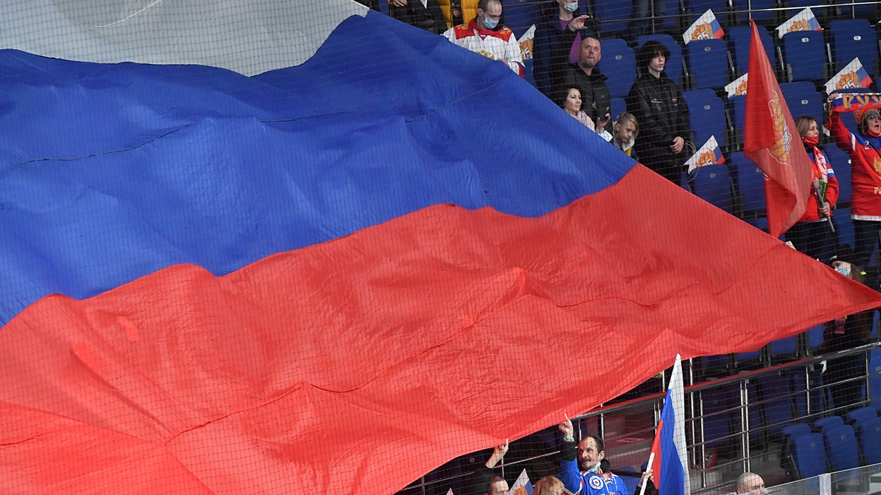 Русский включили в состав восьми рабочих языков на Олимпиаде