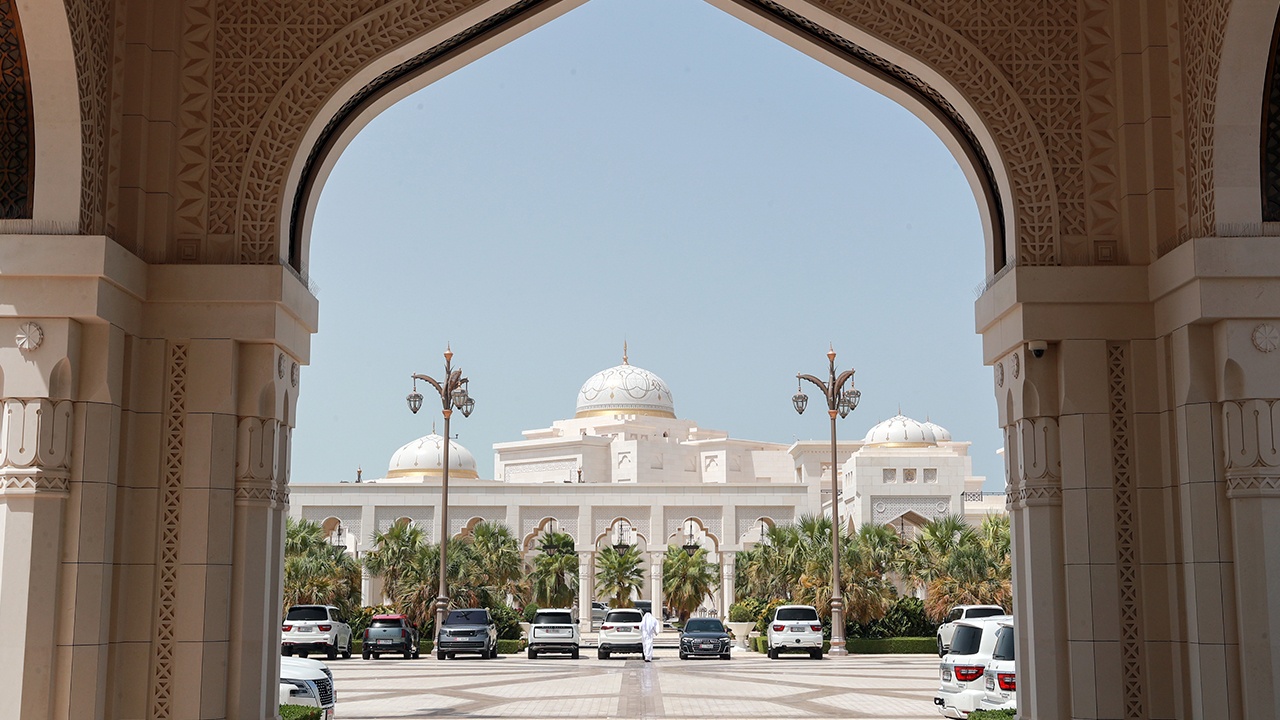 Состав делегации РФ на переговорах в Абу-Даби останется прежним