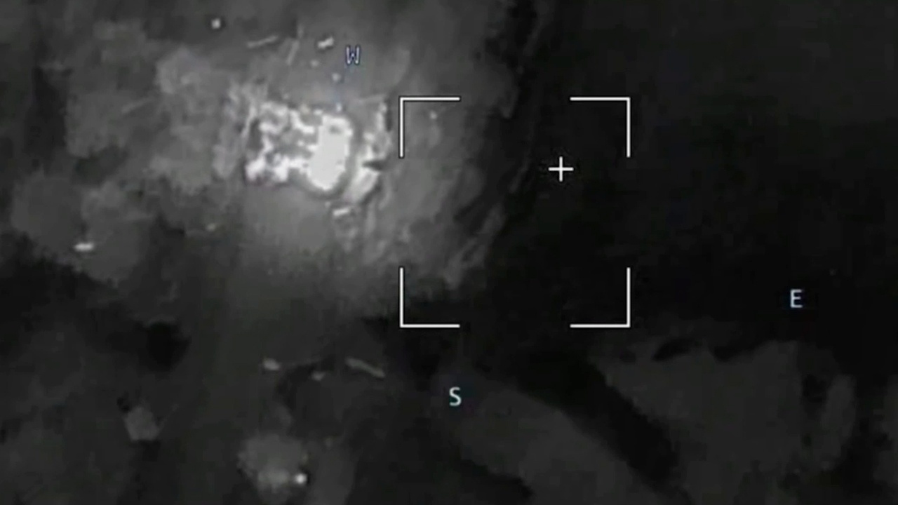 Дроноводы уничтожили украинскую самоходку в Запорожской области