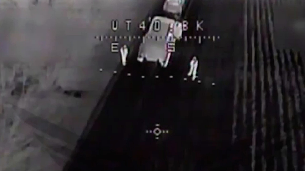 Дроноводы уничтожили «Град» ВСУ в Днепропетровской области