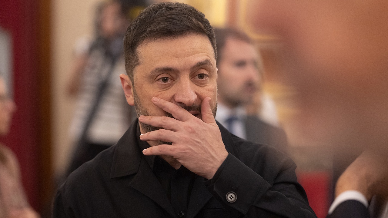 Венгрия, Чехия и Словакия отказались от участия в финансировании Киева