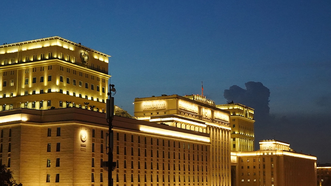 Минобороны: силы ПВО уничтожили 24 украинских БПЛА минувшей ночью