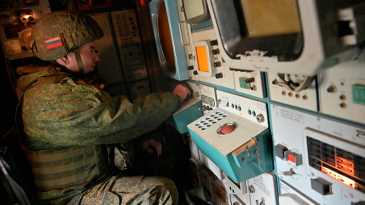 ПВО перехватила и уничтожила 95 украинских дронов