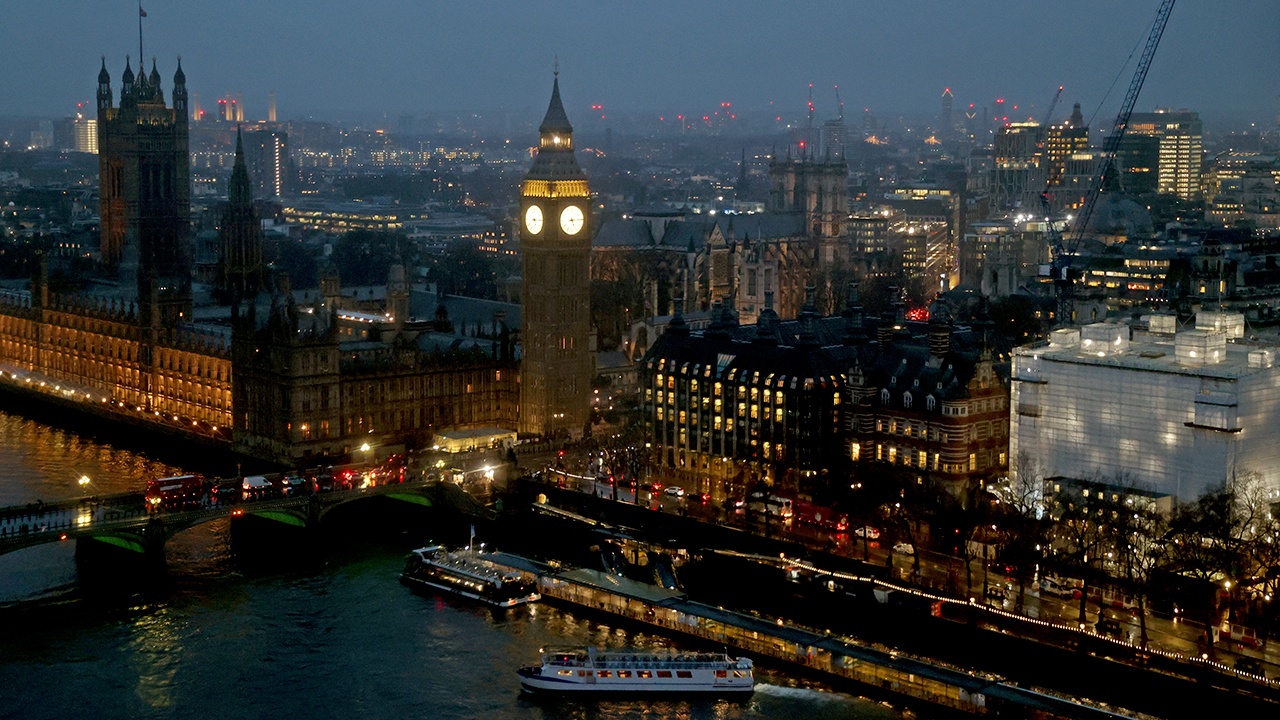 Посол Келин предупредил Лондон о последствиях кражи активов Москвы