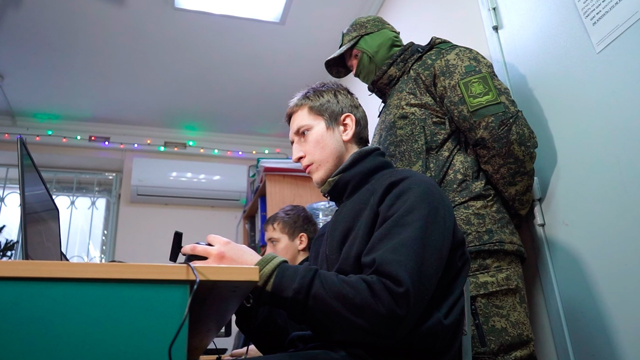 На Дону увеличилось количество желающих служить в войсках БПС