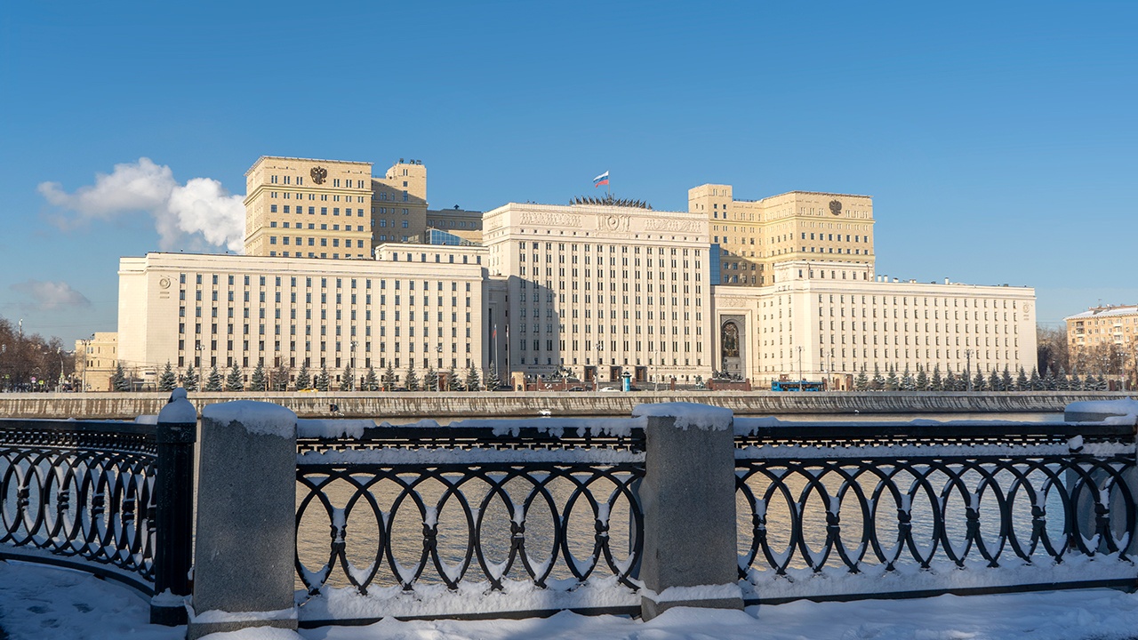 ВС РФ нанесли массированный и пять групповых ударов за неделю