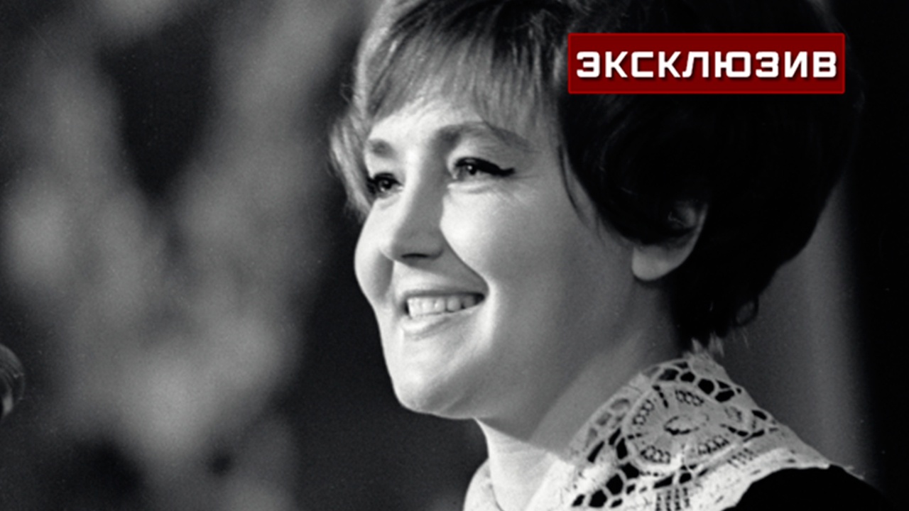 Внучка Светланы Жильцовой назвала ее великим человеком