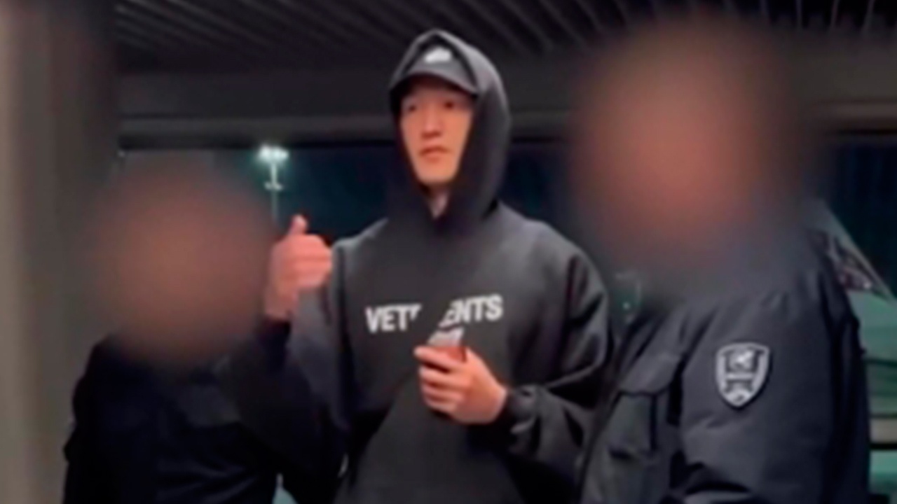 Комик Сабуров вылетел из Москвы в Алма-Ату