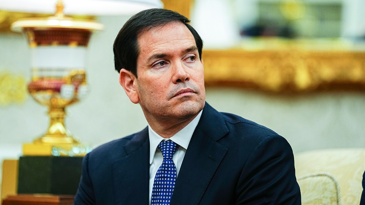 Рубио заявил об отказе США возобновлять ДСНВ