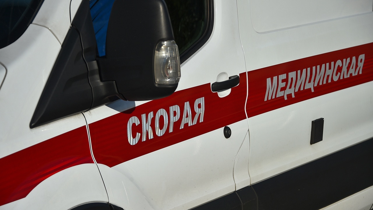 Мирный житель Белгорода погиб при ударе украинского беспилотника