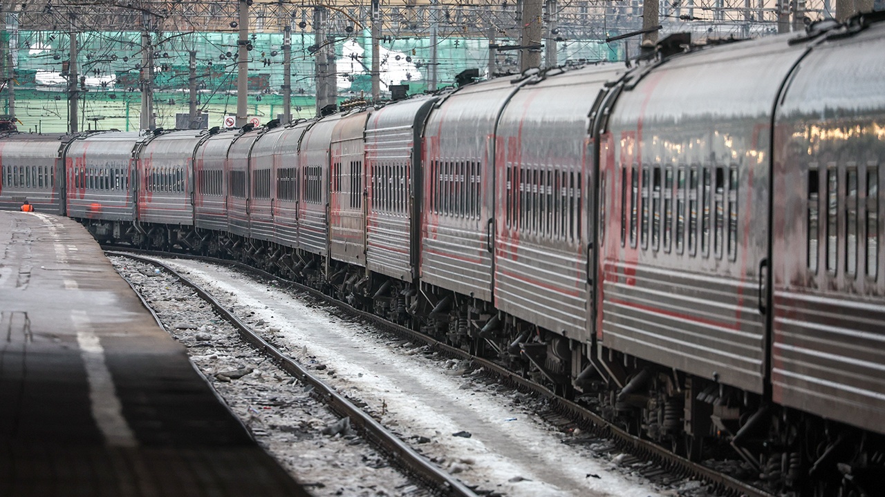 После ЧП в Мичуринске с задержками идут 39 поездов дальнего следования