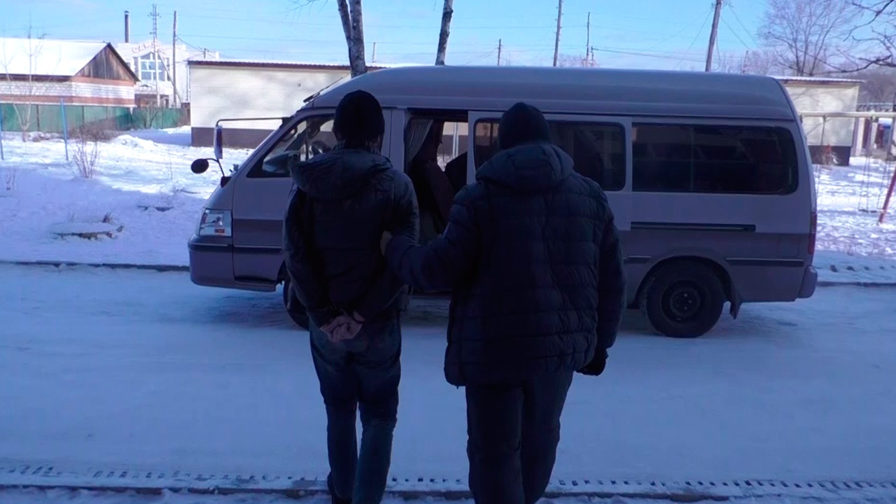 ФСБ задержала агента Киева, собиравшего данные об участниках СВО