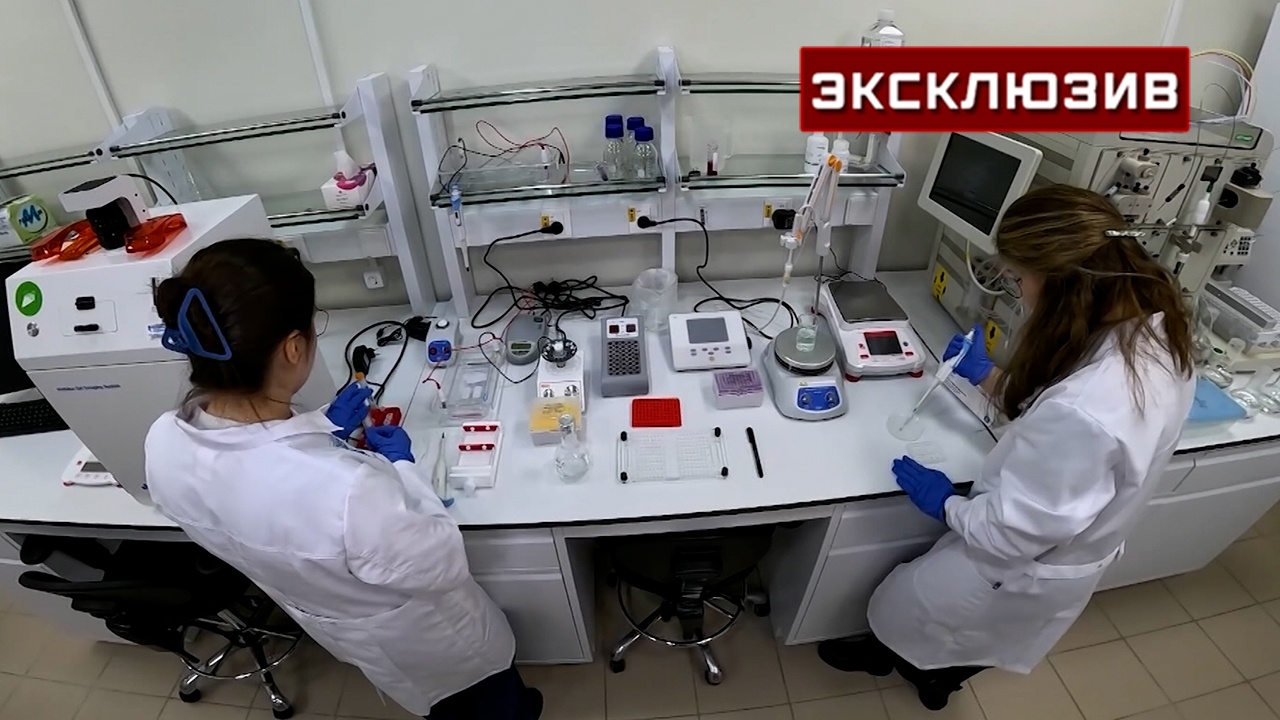 Новейшую тест-систему диагностики рака испытали в ДВФУ