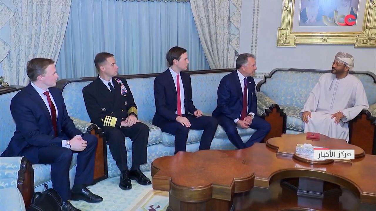 Первый контакт после 12-дневной войны: что обсуждали США и Иран в Омане