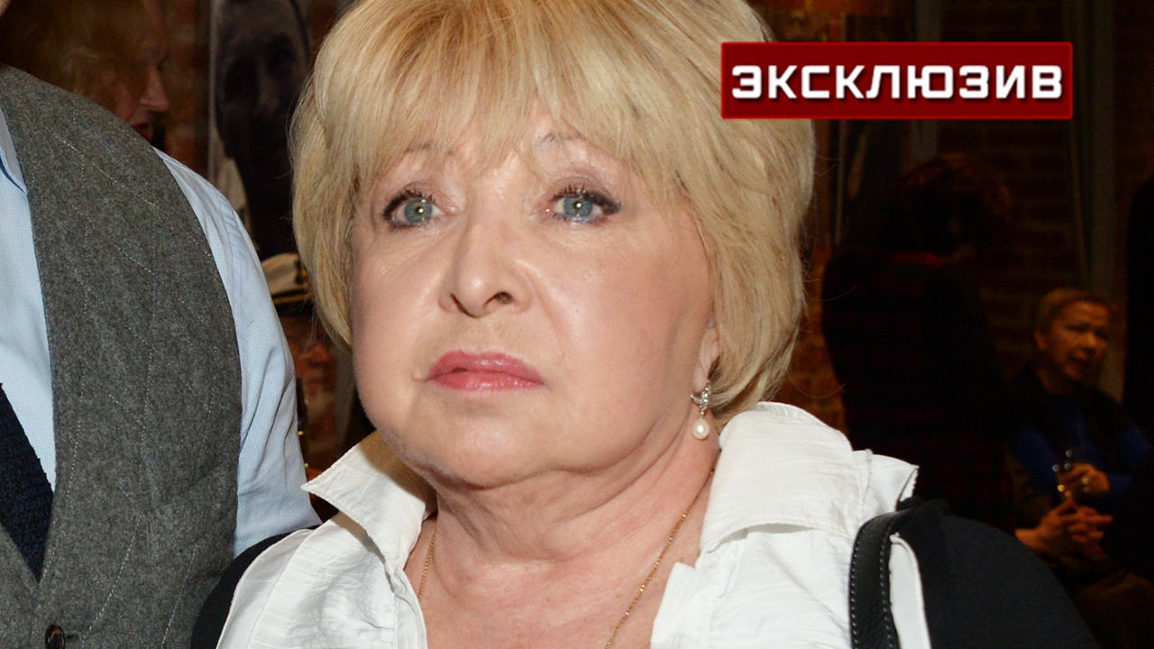 Агент звезды «Ворониных» Фроловцевой рассказал о ее состоянии после больницы