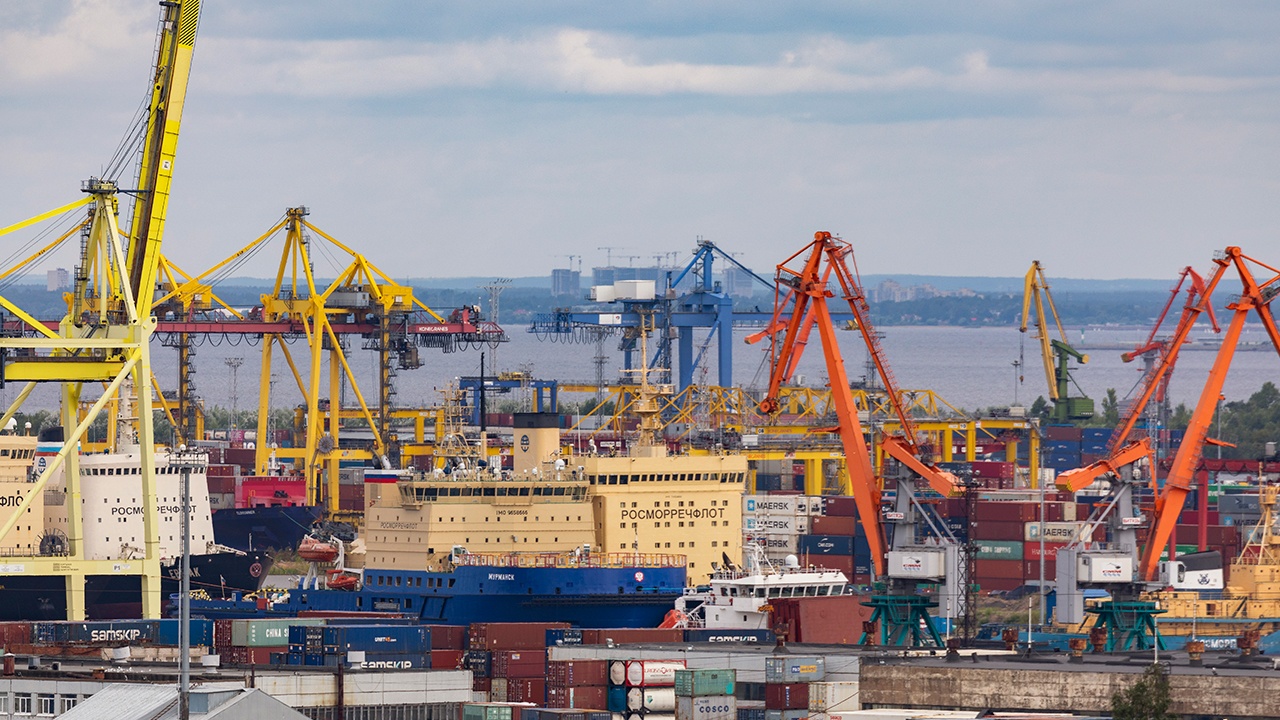 США с 7 февраля отменяют пошлины в размере 25% на товары из Индии