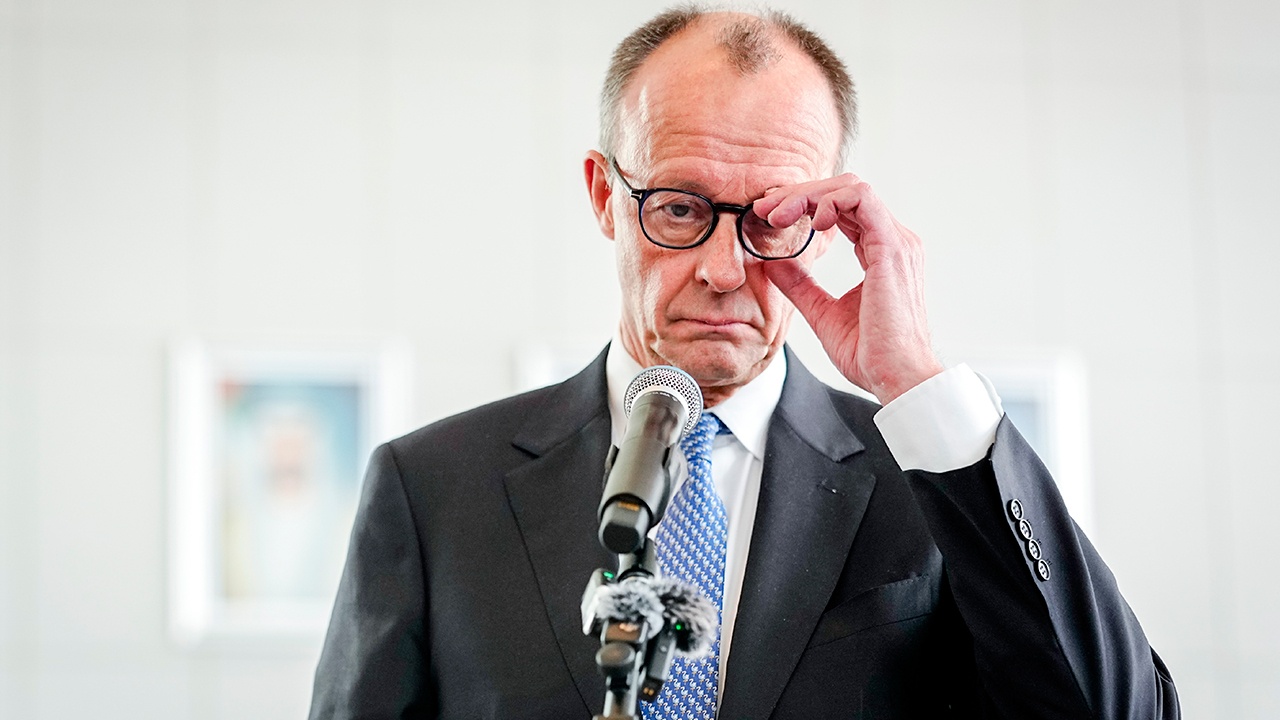 Bild: 70% немцев недовольны работой правительства ФРГ и канцлера Мерца