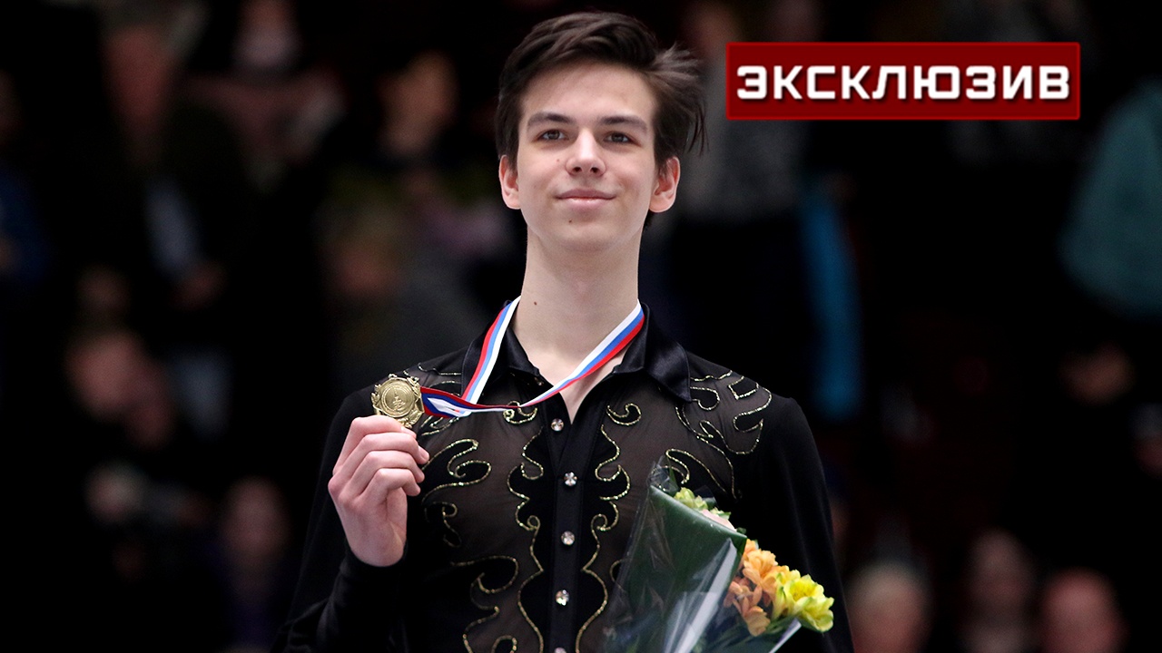 Тарасова назвала «безобразным» запрет судей на музыку Гуменника на ОИ