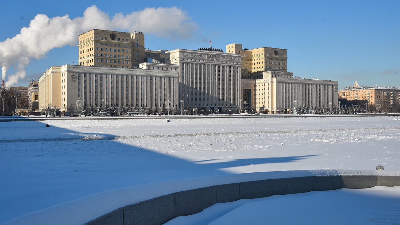 ВС РФ нанесли массированный удар по объектам энергетики на Украине