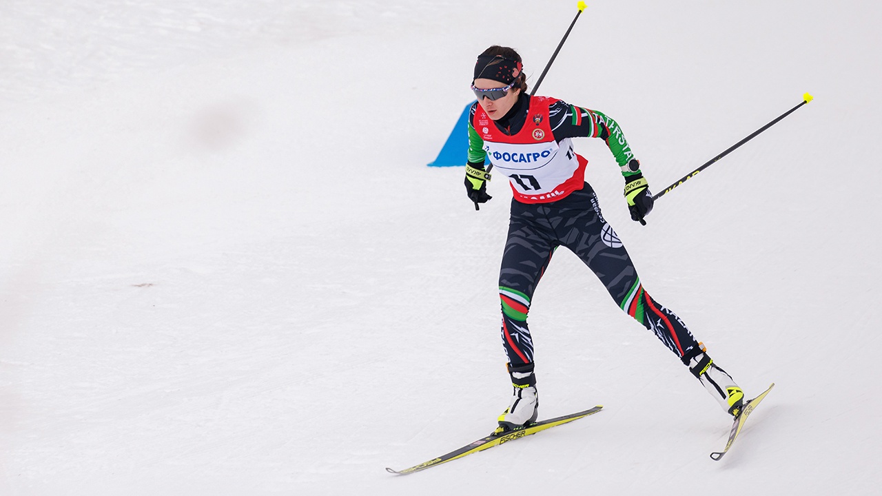 Трое россиян выступят в первый день Олимпиады в Италии