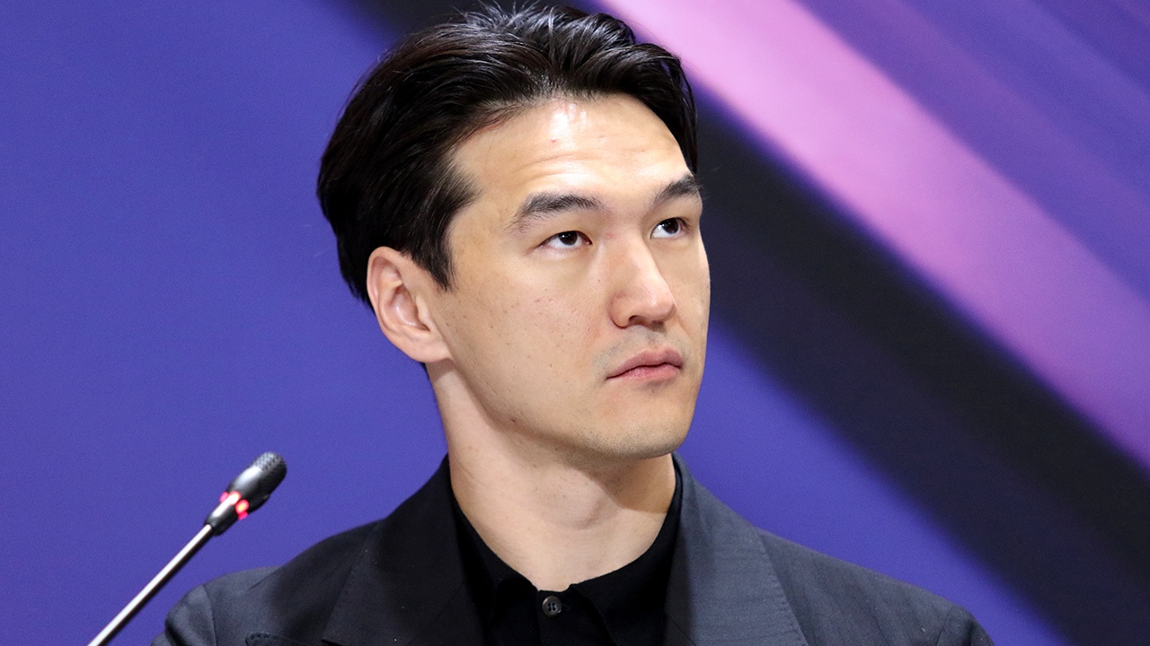 Комик Сабуров впервые прокомментировал запрет на въезд в Россию