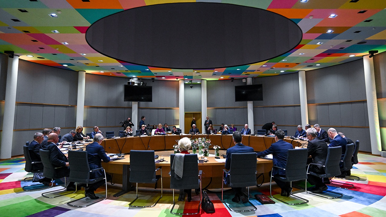 Дмитриев: Европе нужна Россия для выживания, это неизбежно