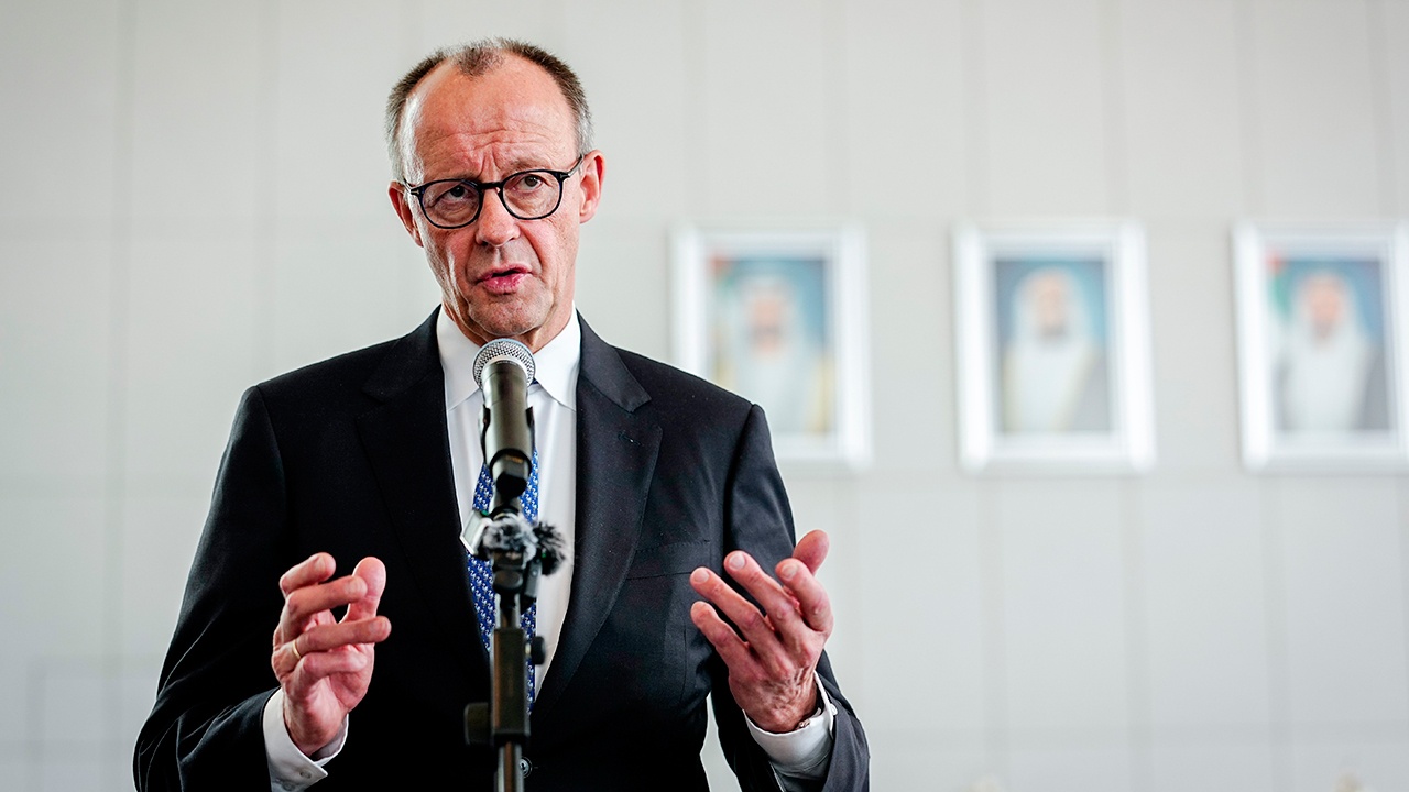 Berliner Zeitung: в ЕС назревает раскол из-за позиции Мерца по России