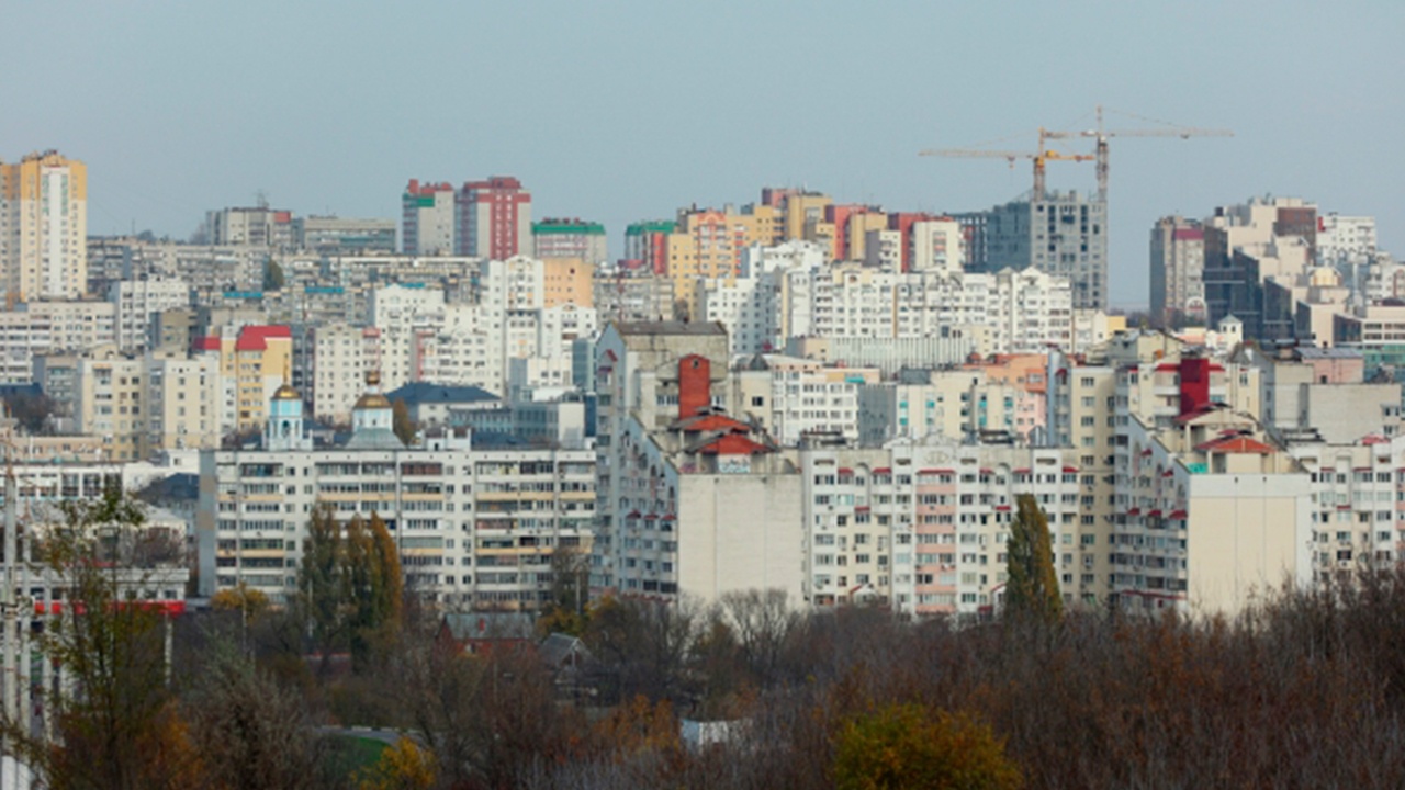 Гладков: в Белгороде начали принимать заявки на вывоз детей в другие регионы
