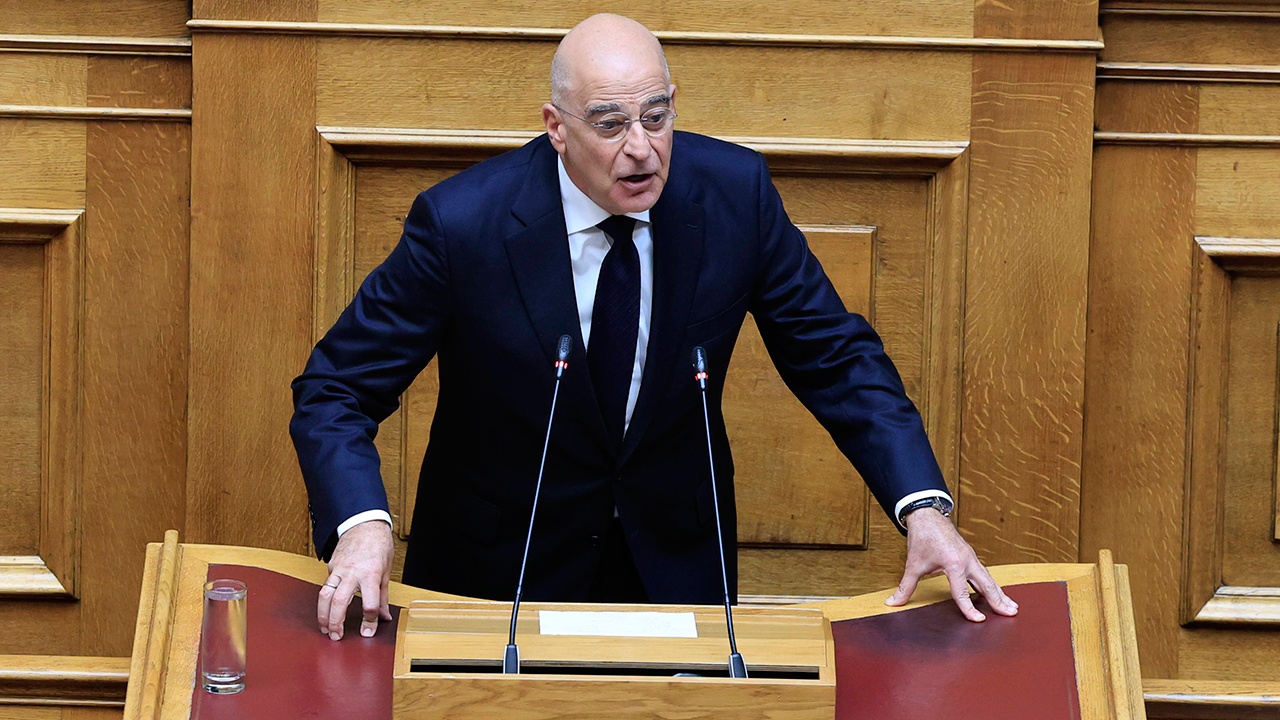 Министр обороны Греции заявил, что Европе нужна общая армия