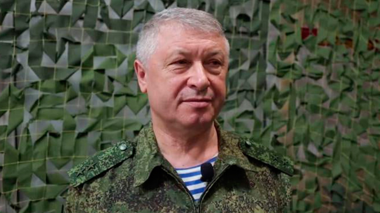 Задержан исполнитель покушения на генерала Алексеева