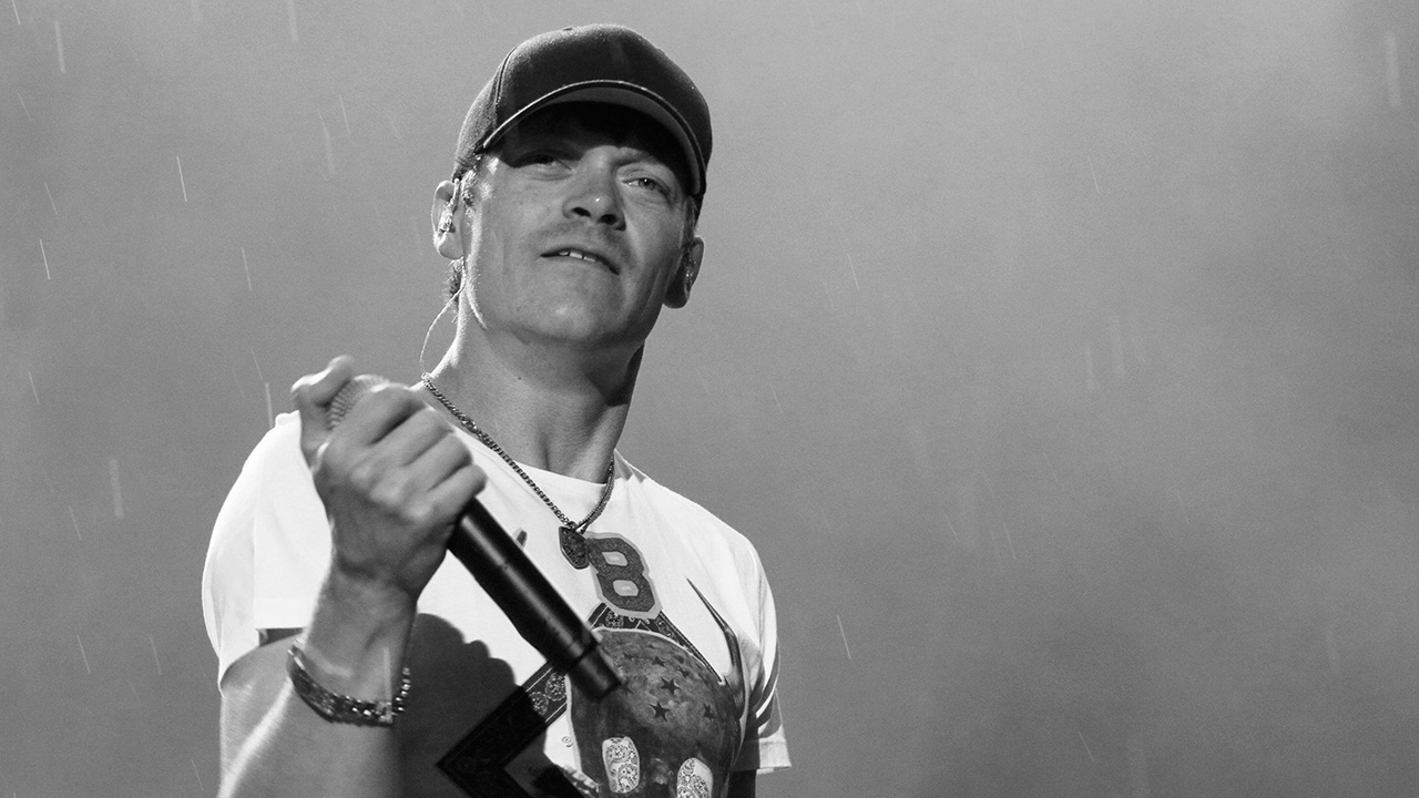 Умер основатель и фронтмен группы 3 Doors Down Брэд Арнольд