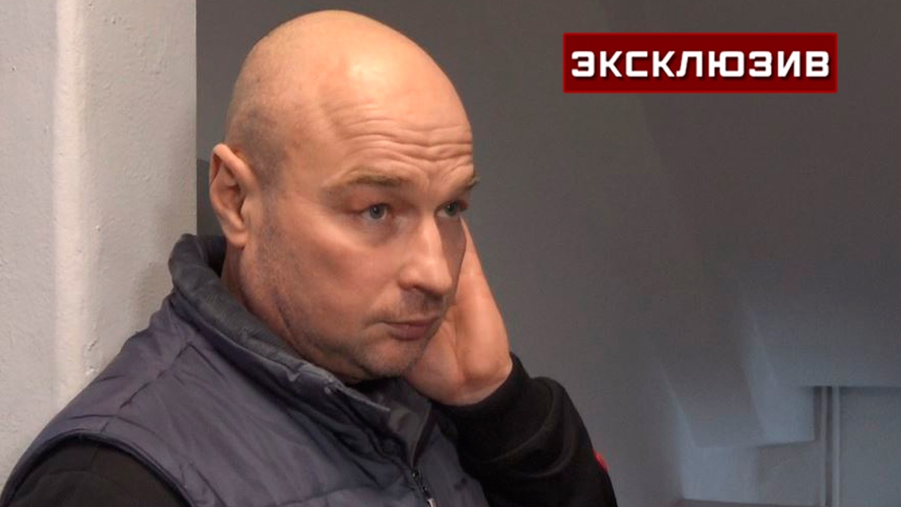 Выживший после дрейфа в Охотском море Пичугин частично признал свою вину