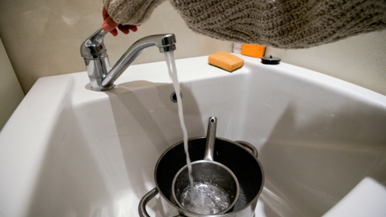 В ГД РФ рассказали об изменениях правил оплаты воды без счетчиков