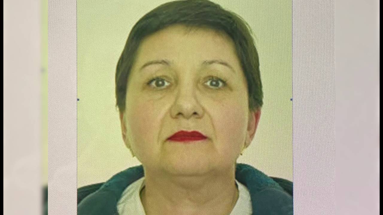  ФСБ показала фото пособницы покушения на генерала Алексеева