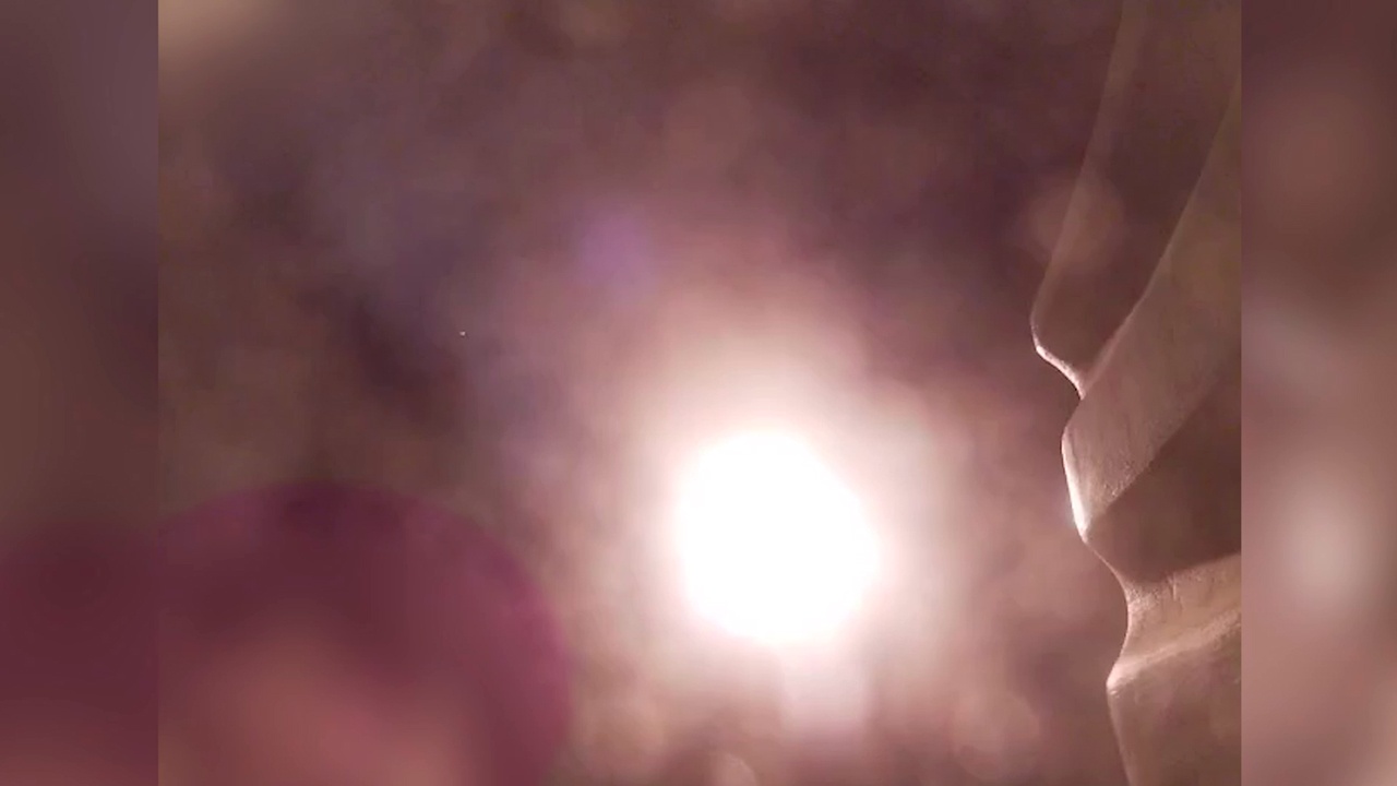 Экипаж «Тосочки» выжег опорник ВСУ в Запорожской области