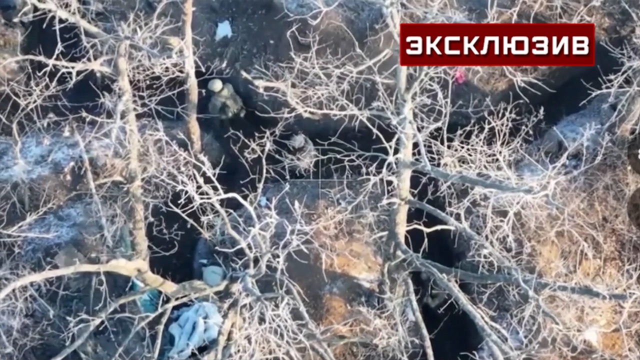 Бойцы группировки «Восток» рассказали о неравном бое с противником у Зализничного