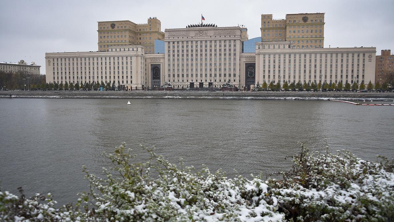 Российские войска поразили инфраструктуру военного аэродрома Украины