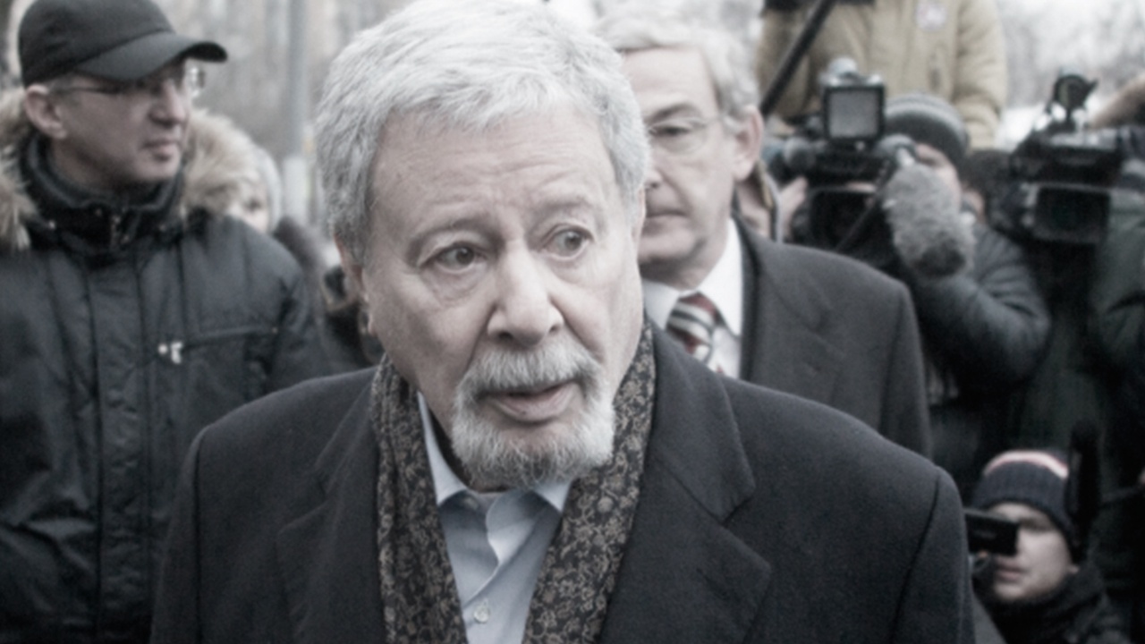 Скончался адвокат Высоцкого и Япончика Генрих Падва