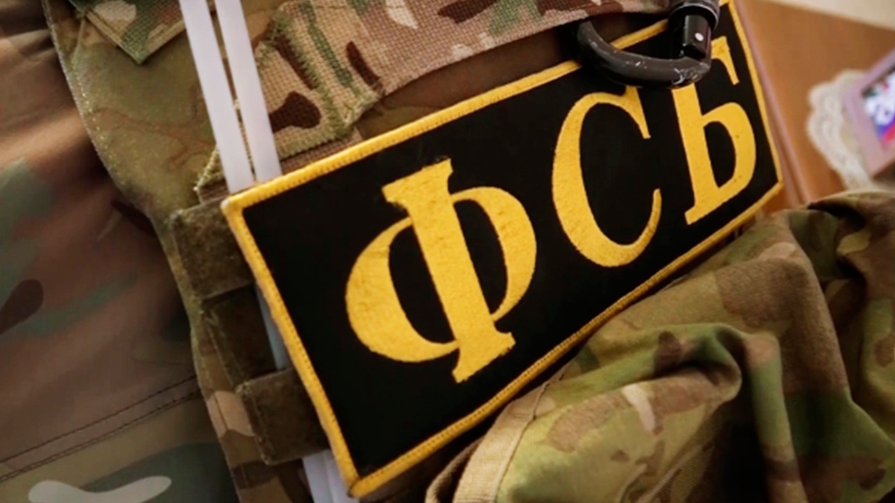 Задержан еще один соучастник подготовки покушения на генерала Алексеева