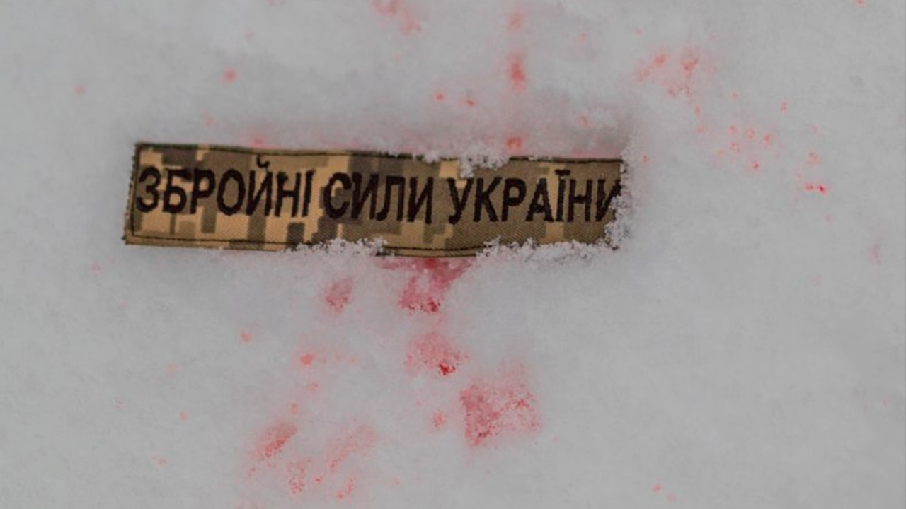 Le Monde узнала о роспуске Интернационального легиона ВСУ