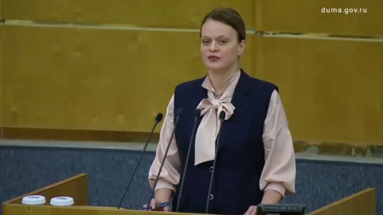 Цивилева призвала создать единую генетическую базу военнослужащих