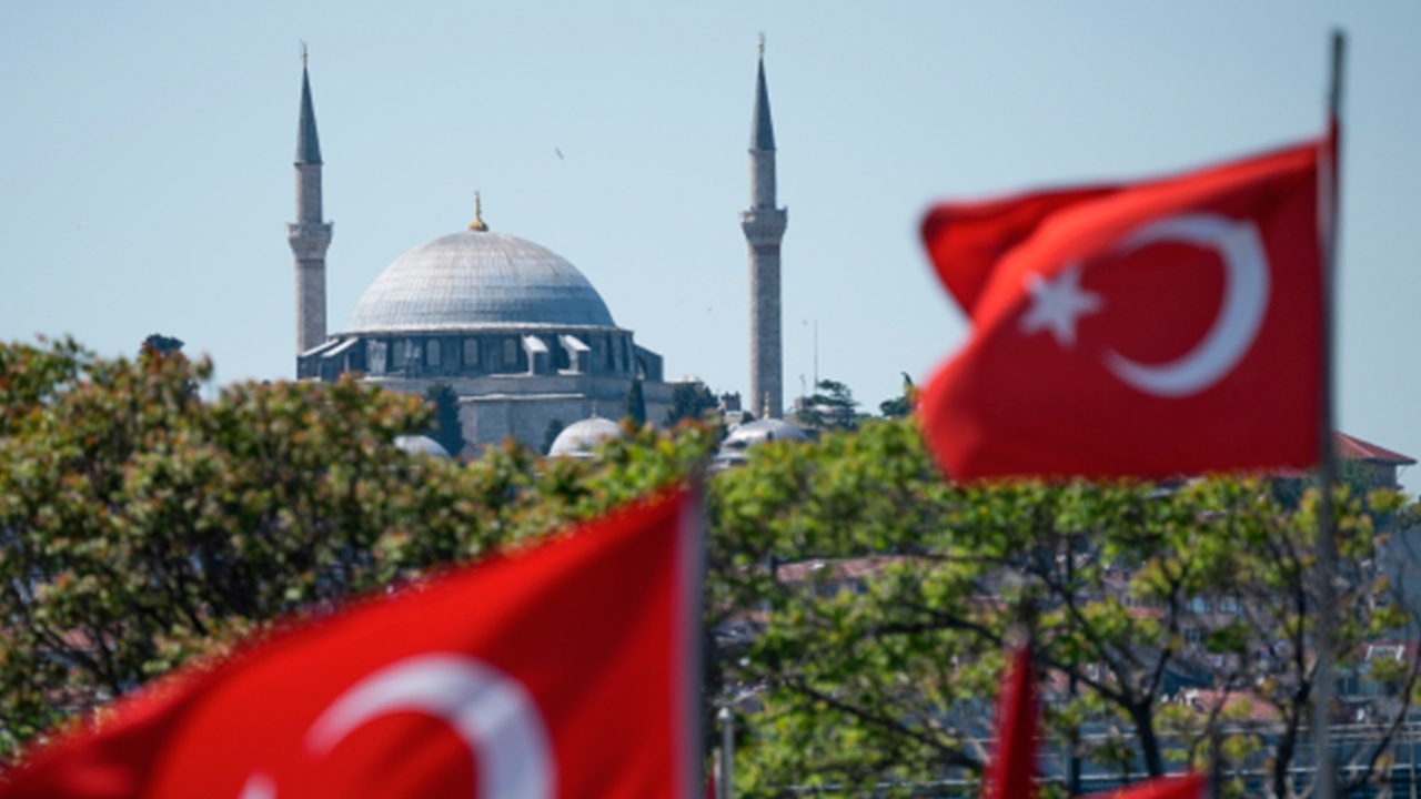 В Кремле обратили внимание на заявление Турции о возможном вступлении в ядерную гонку