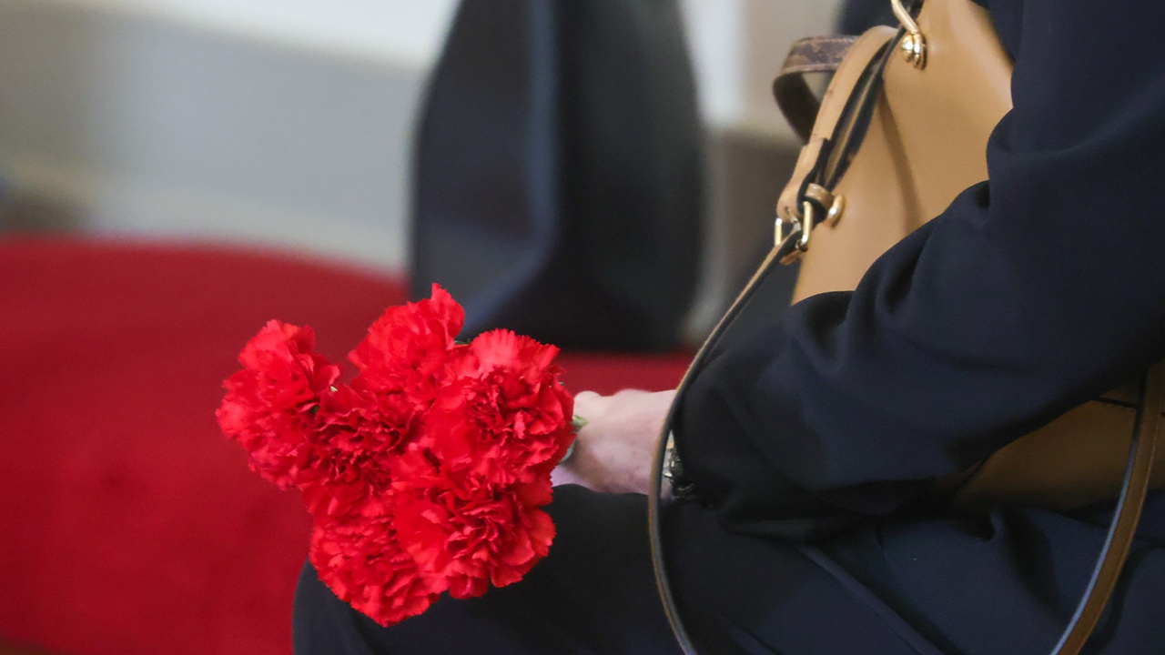 Прощание с убитым в Петербурге 9-летним мальчиком пройдет 11 февраля