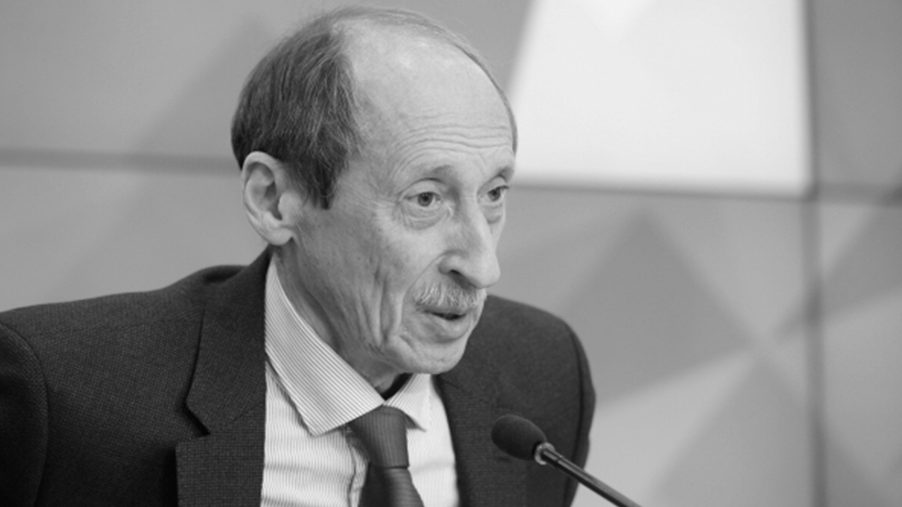 Сына экс-главы ВФЛА Балахничева заподозрили в убийстве отца