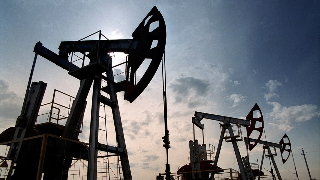 Bloomberg: Греция и Мальта не поддержали запрет ЕС на перевозку нефти из РФ