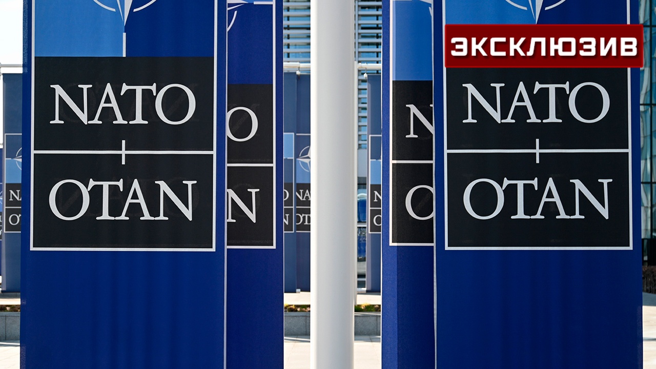 Командование частью штабов НАТО передали от США Европе