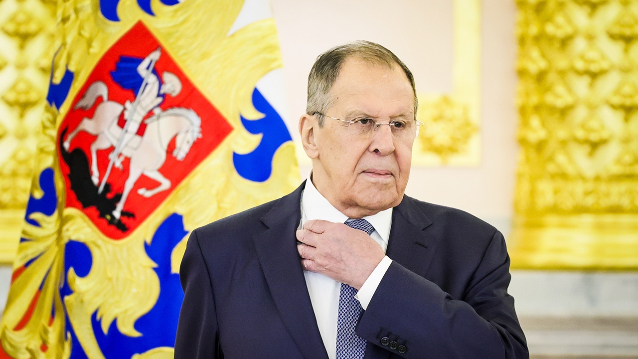 Лавров назвал «изнасилованием» попытки ЕС и Киева переписать мирный план США