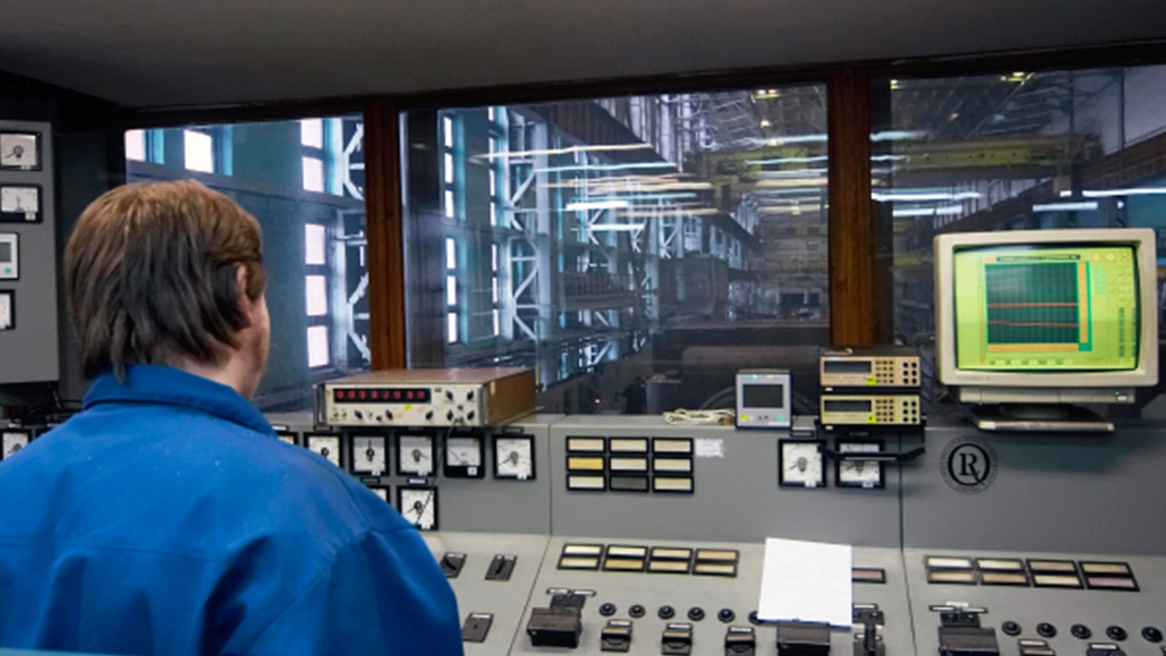 Воробьев рассказал, когда запустят Каширскую ГРЭС