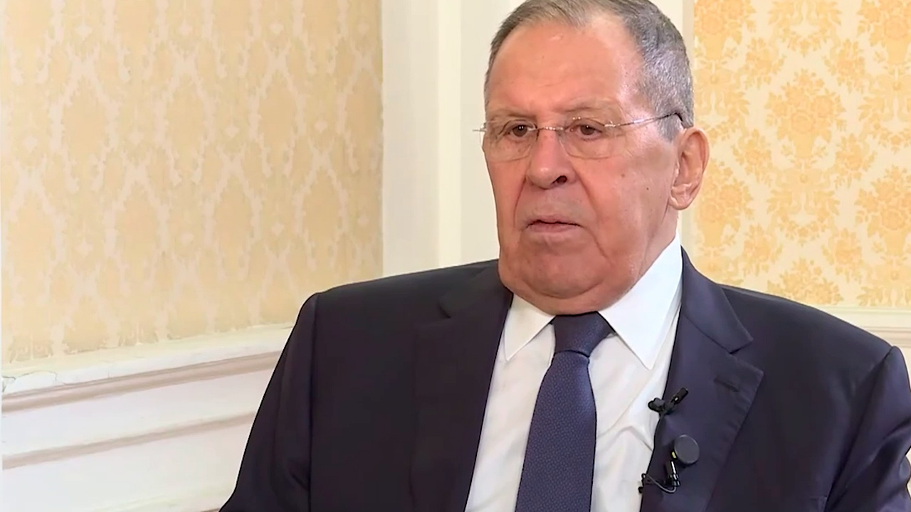 Лавров заявил, что НАТО пытается превратить Арктику в полигон конфронтации