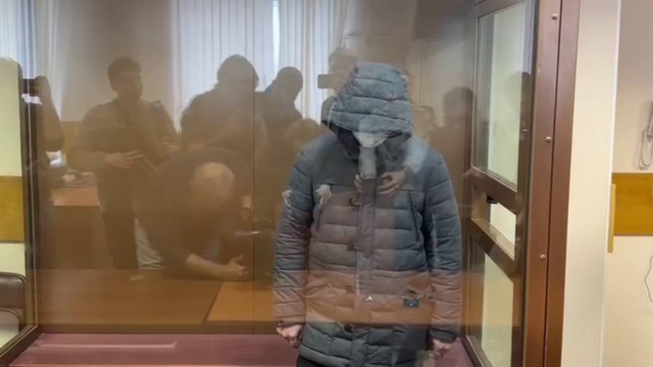 Соучастника покушения на Алексеева Павла Васина арестовали вслед за отцом 